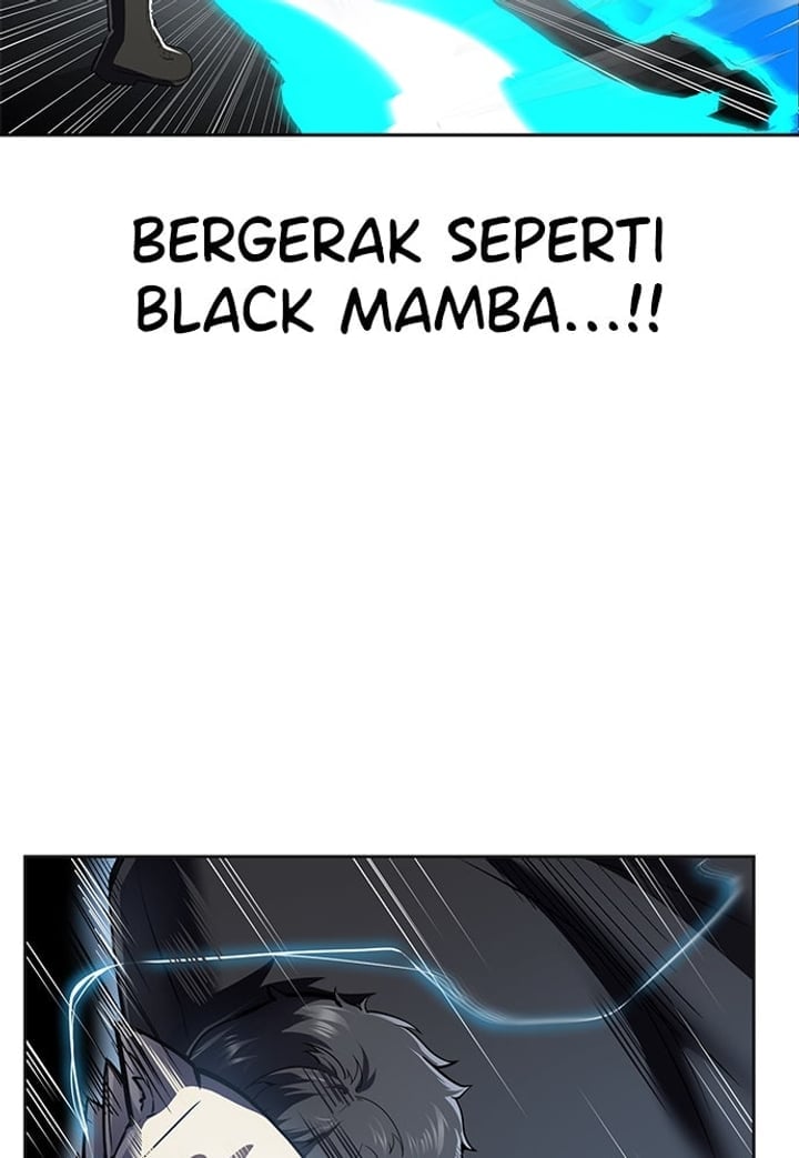 The Boy of Death Chapter 261 - Page 40