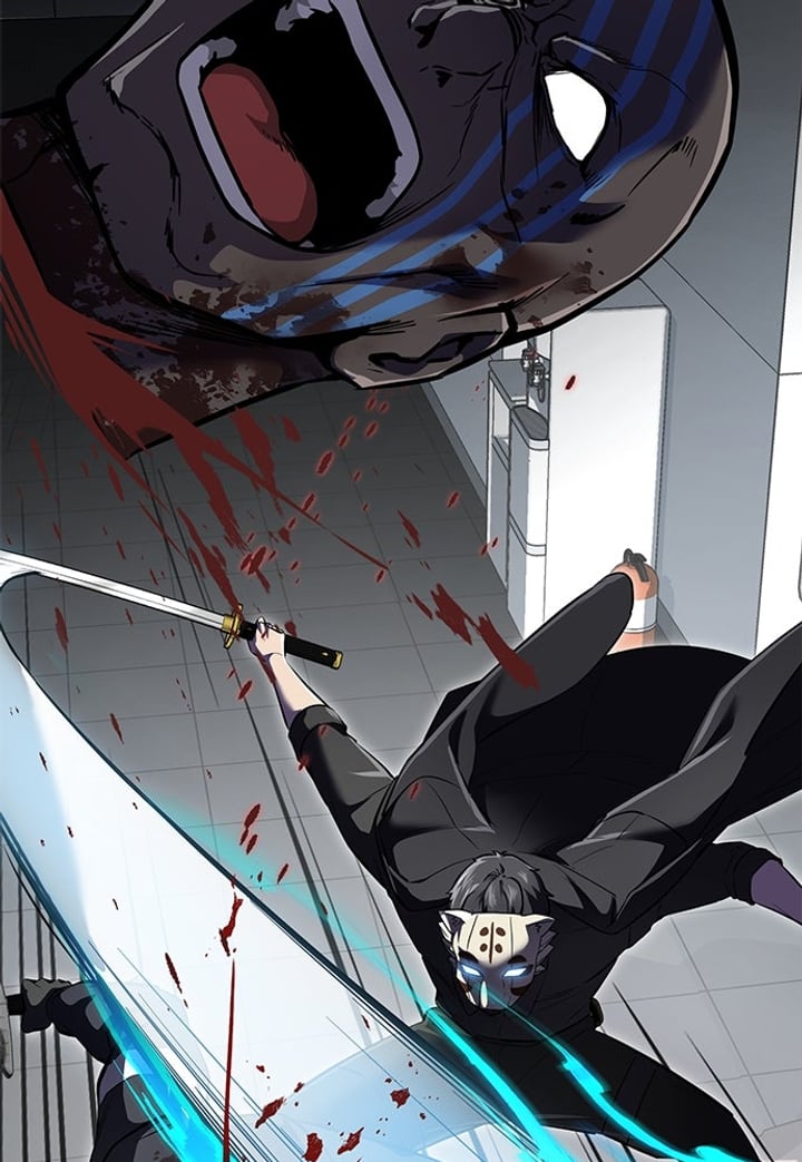 The Boy of Death Chapter 261 - Page 43