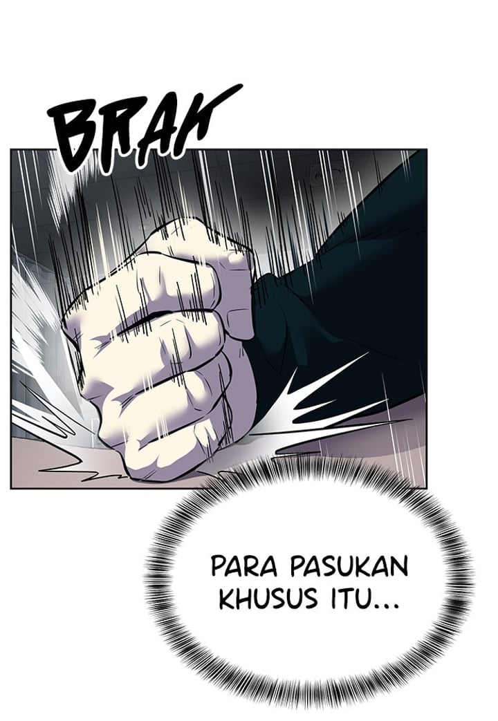 The Boy of Death Chapter 261 - Page 45