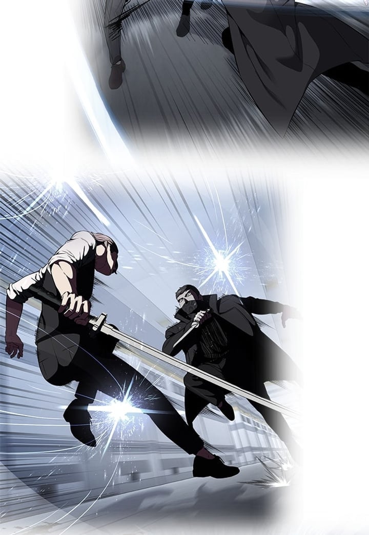 The Boy of Death Chapter 261 - Page 53
