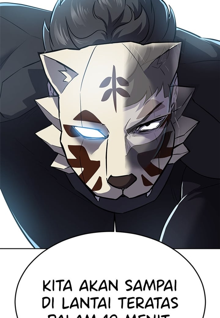 The Boy of Death Chapter 261 - Page 58