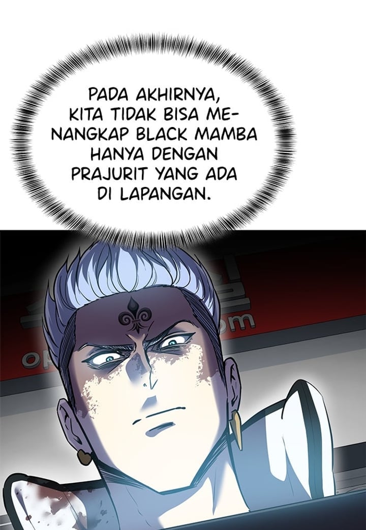The Boy of Death Chapter 261 - Page 61