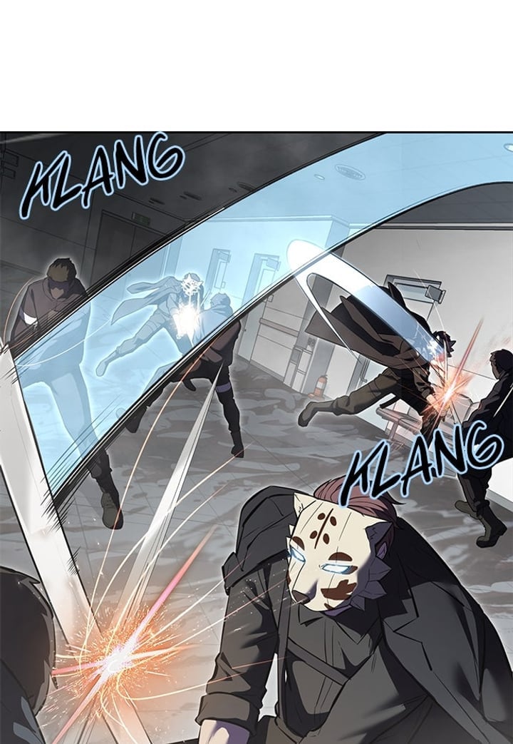 The Boy of Death Chapter 261 - Page 64