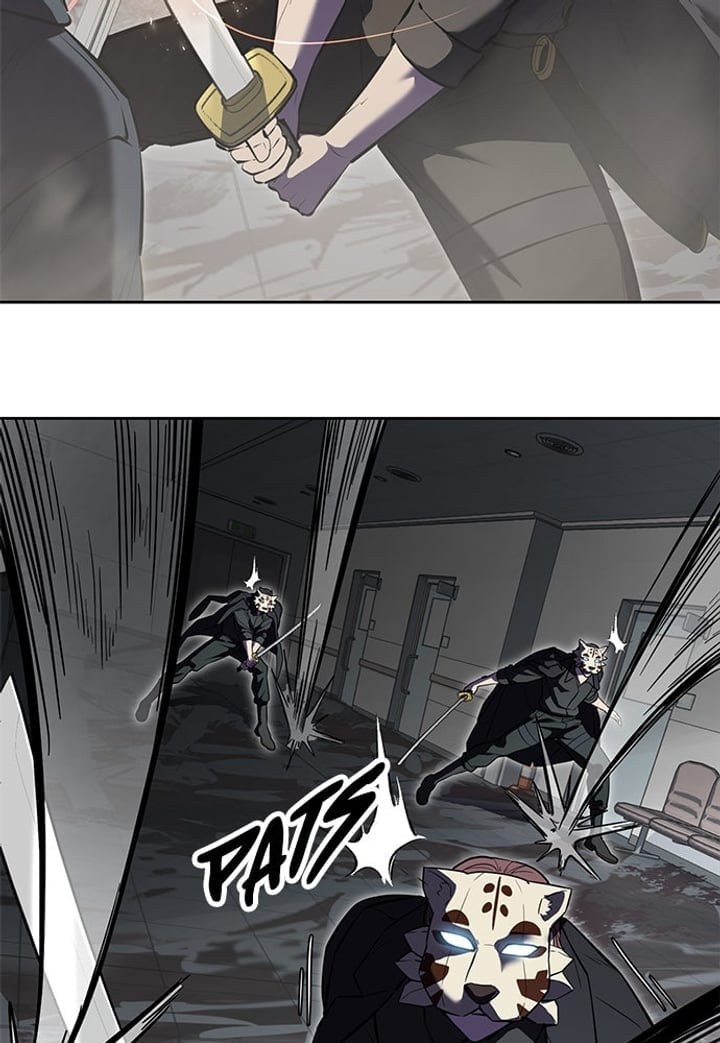 The Boy of Death Chapter 261 - Page 65