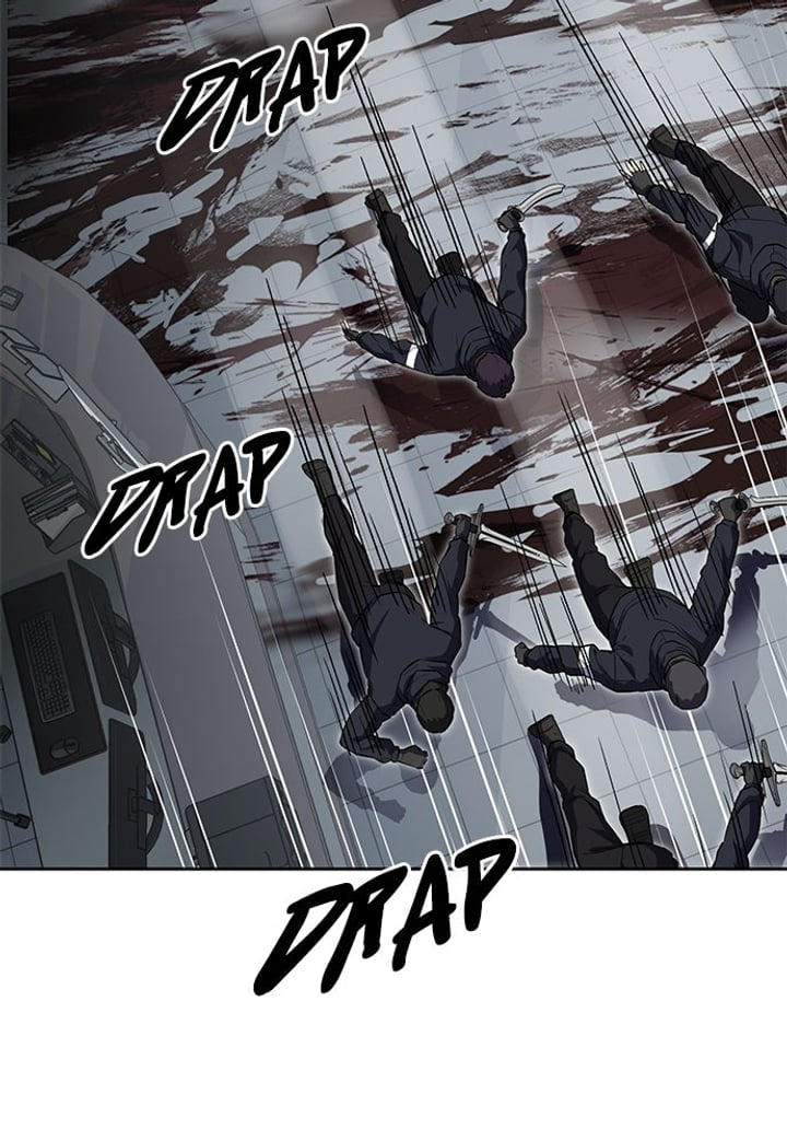 The Boy of Death Chapter 261 - Page 68