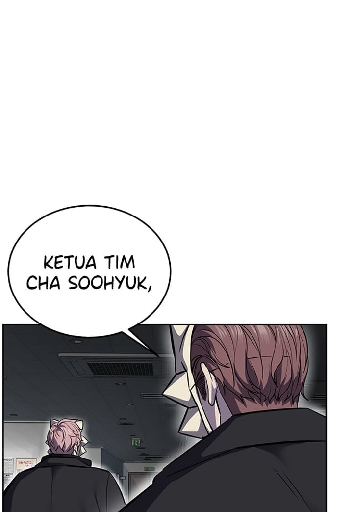 The Boy of Death Chapter 261 - Page 69