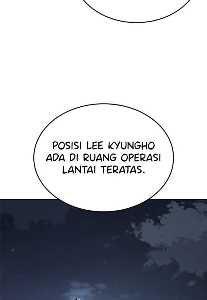 The Boy of Death Chapter 261 - Page 72