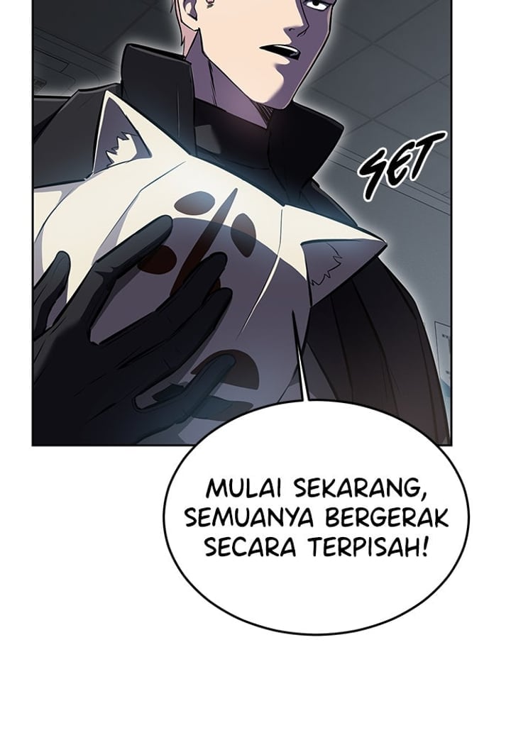 The Boy of Death Chapter 261 - Page 77