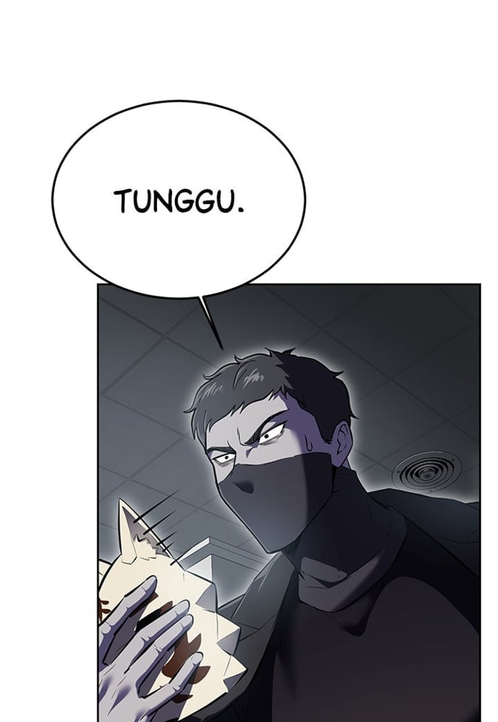 The Boy of Death Chapter 261 - Page 78