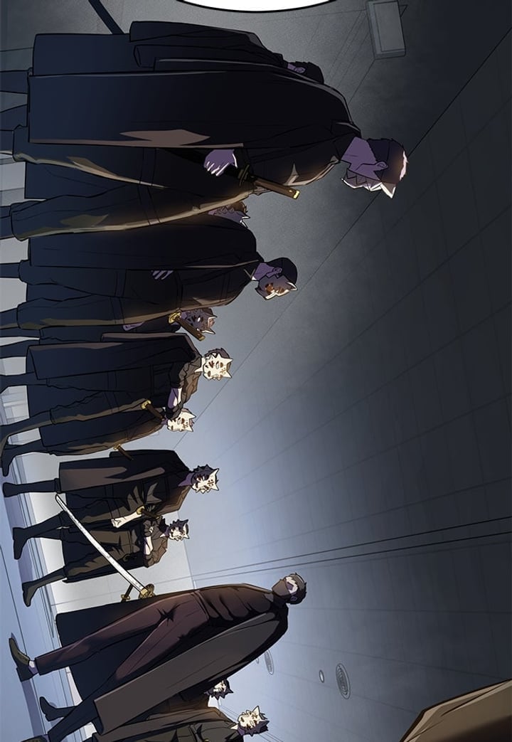 The Boy of Death Chapter 261 - Page 82