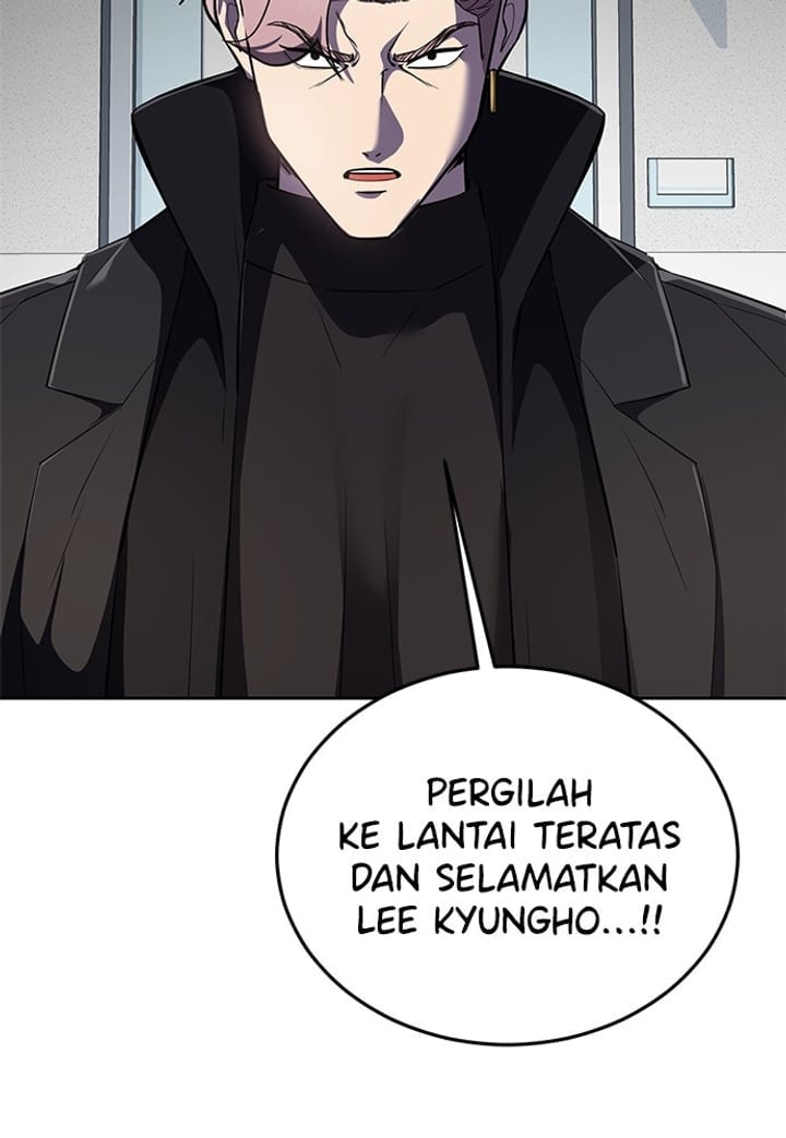 The Boy of Death Chapter 261 - Page 85