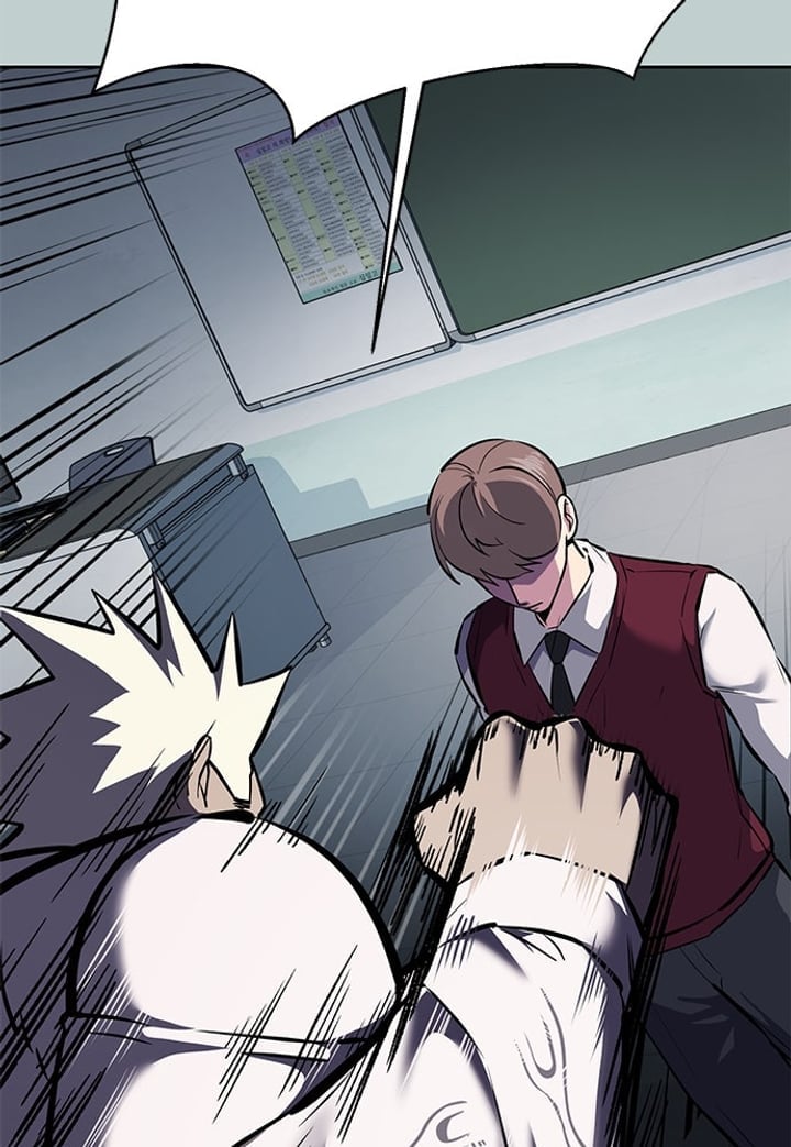 The Boy of Death Chapter 261 - Page 95
