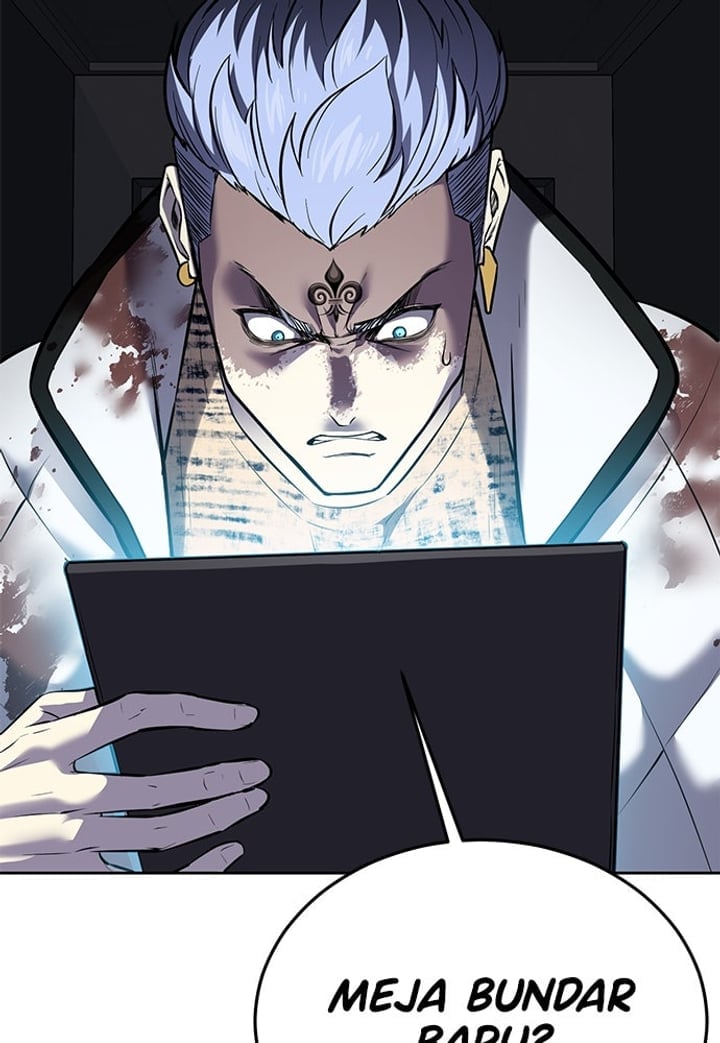 Baca The Boy of Death Chapter 262 Bahasa Indonesia page 24