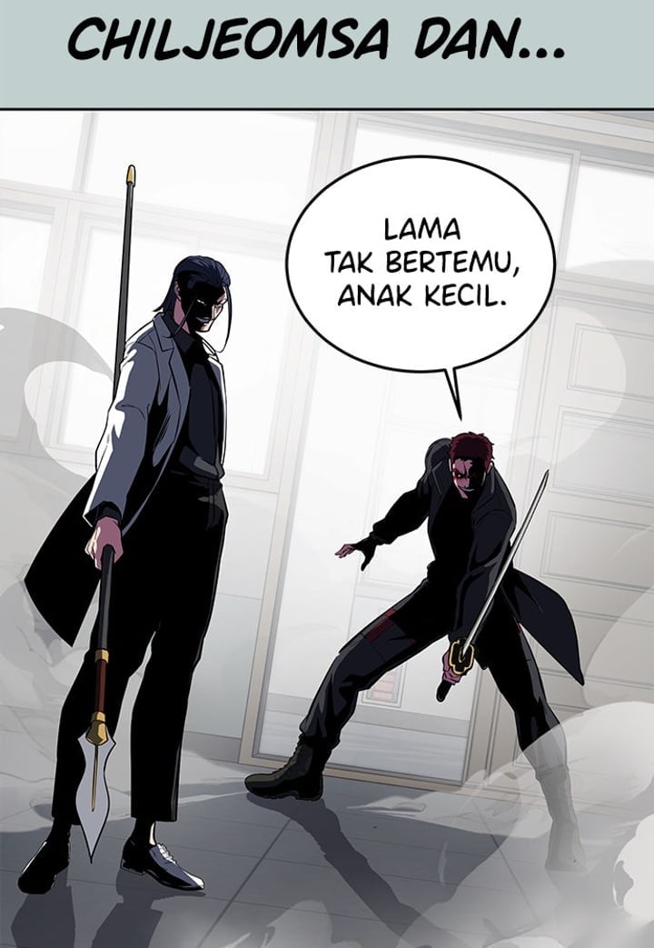 Baca The Boy of Death Chapter 262 Bahasa Indonesia page 214