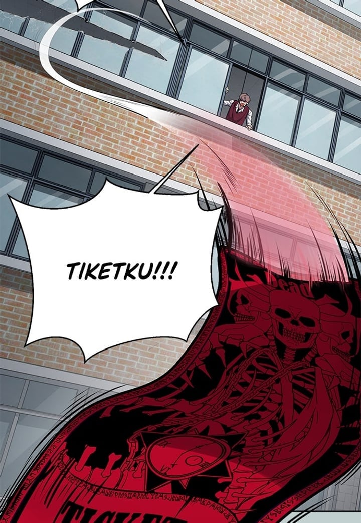 Baca The Boy of Death Chapter 262 Bahasa Indonesia page 218