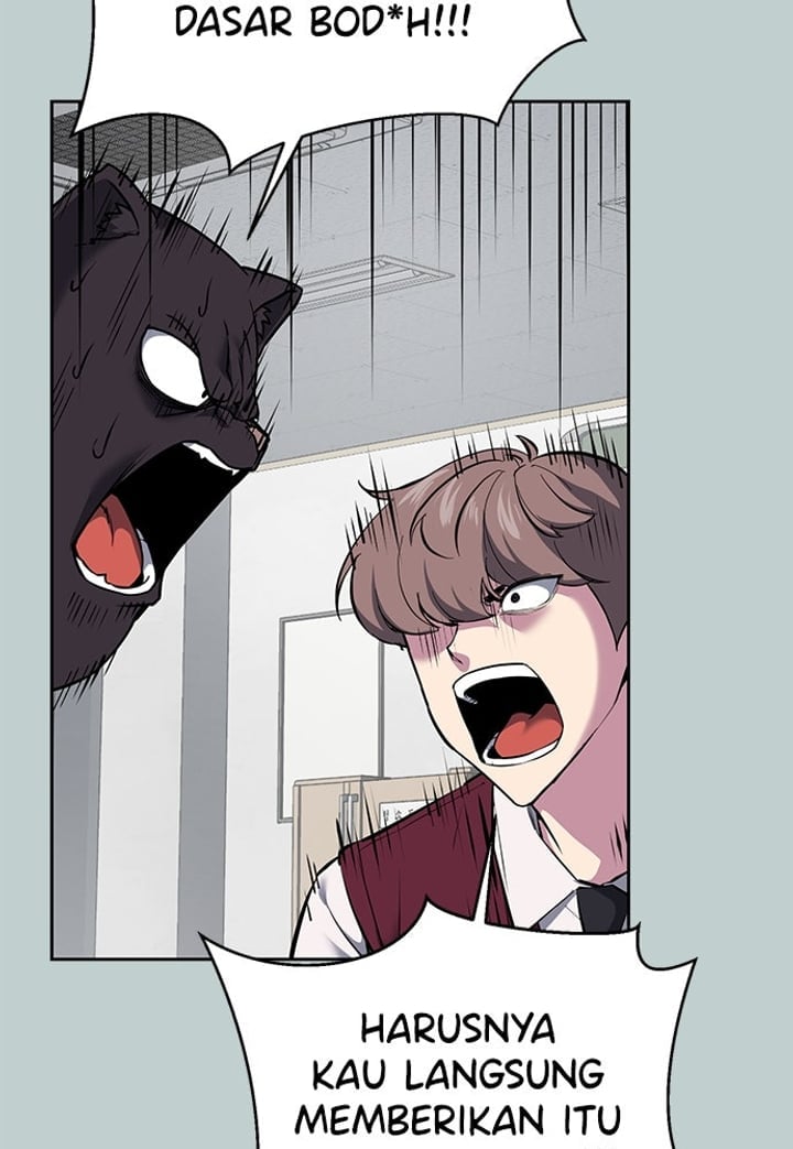Baca The Boy of Death Chapter 262 Bahasa Indonesia page 222