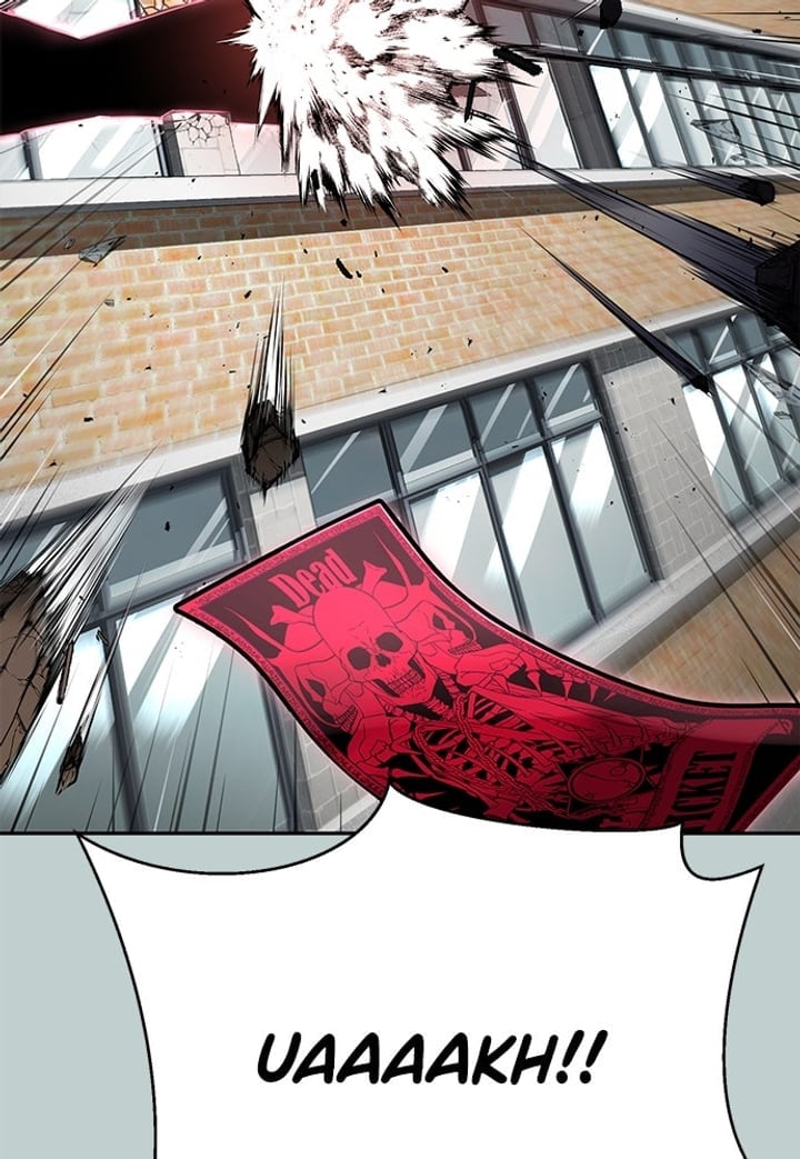 Baca The Boy of Death Chapter 262 Bahasa Indonesia page 236