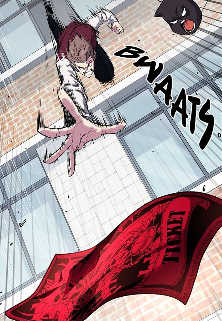 Baca The Boy of Death Chapter 262 Bahasa Indonesia page 240