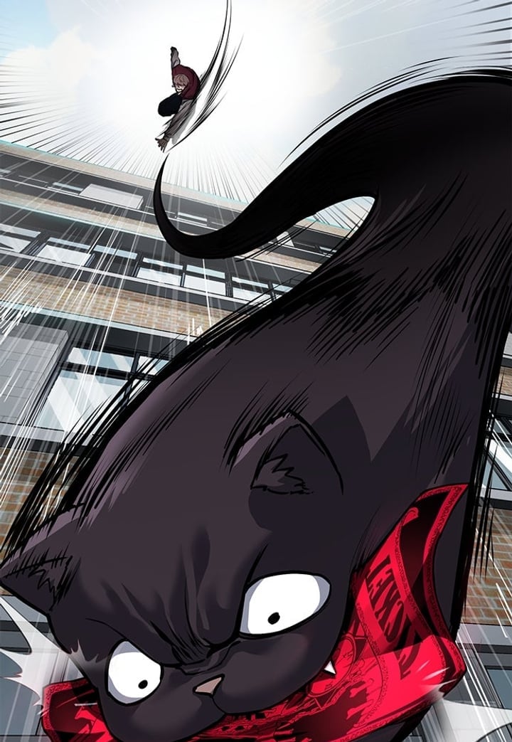 Baca The Boy of Death Chapter 262 Bahasa Indonesia page 248