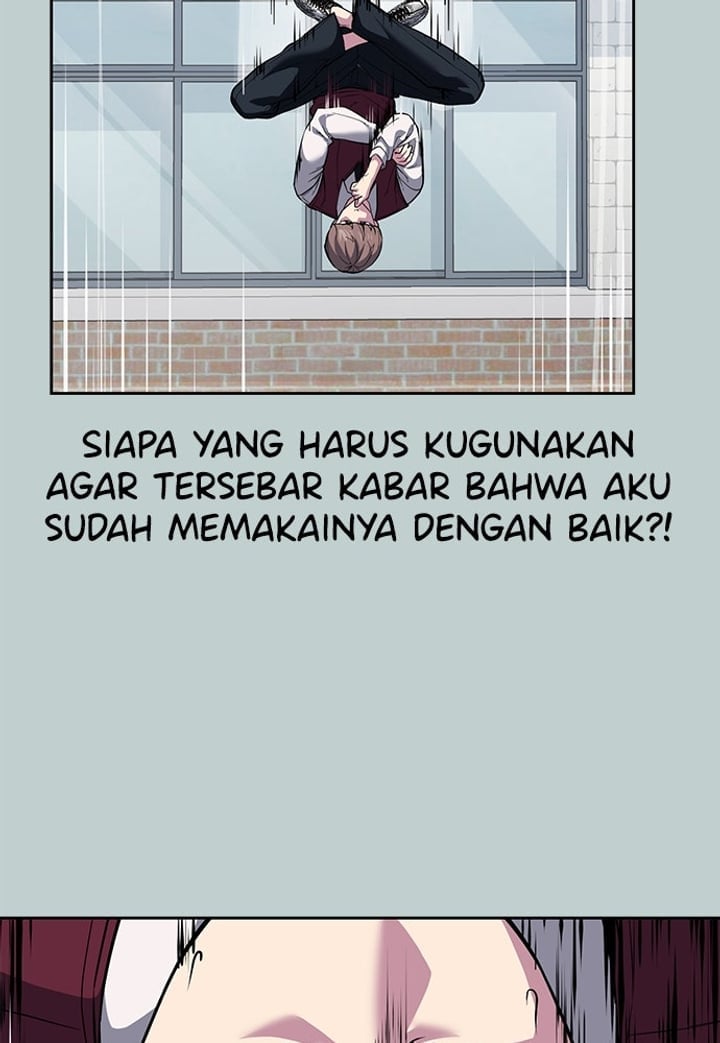 Baca The Boy of Death Chapter 262 Bahasa Indonesia page 256
