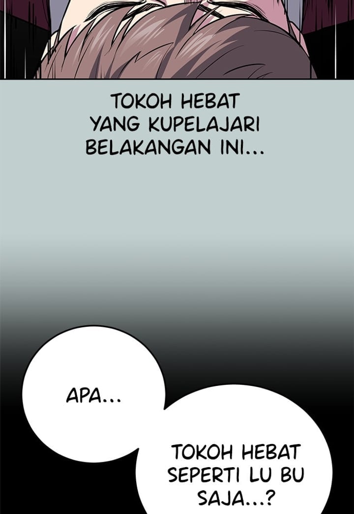 Baca The Boy of Death Chapter 262 Bahasa Indonesia page 258