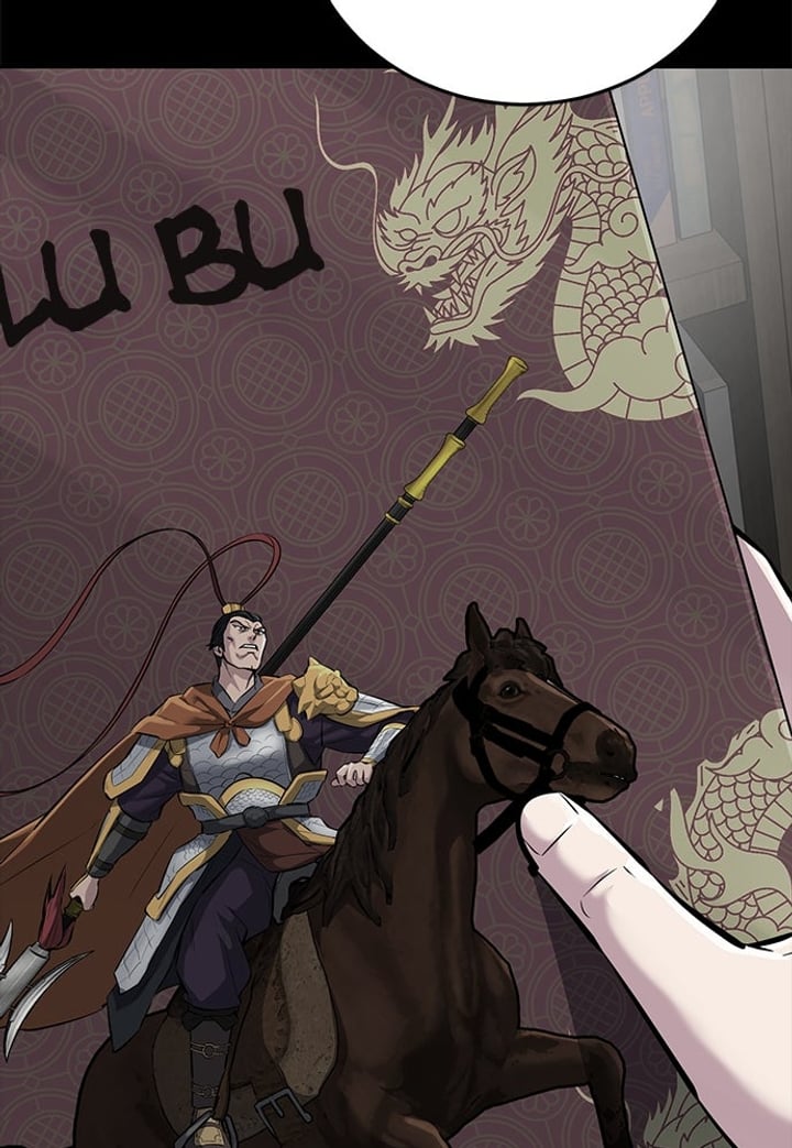 Baca The Boy of Death Chapter 262 Bahasa Indonesia page 260