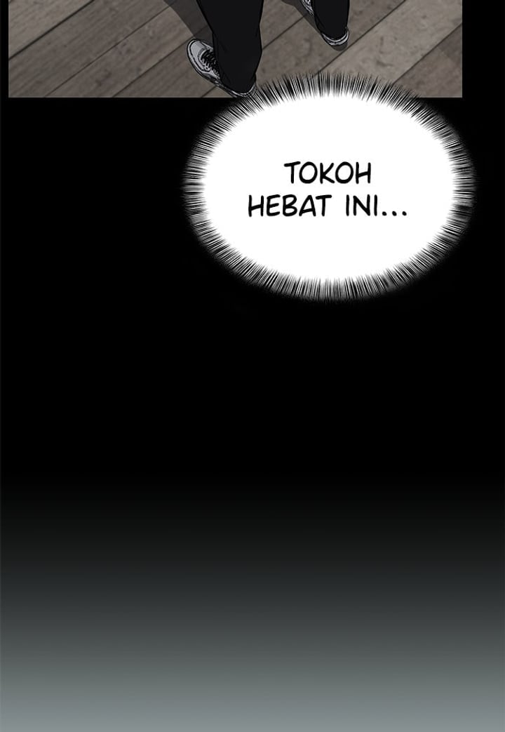 Baca The Boy of Death Chapter 262 Bahasa Indonesia page 266
