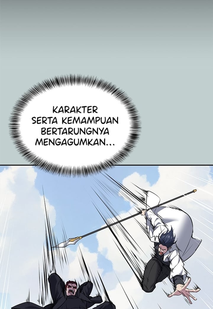 Baca The Boy of Death Chapter 262 Bahasa Indonesia page 268