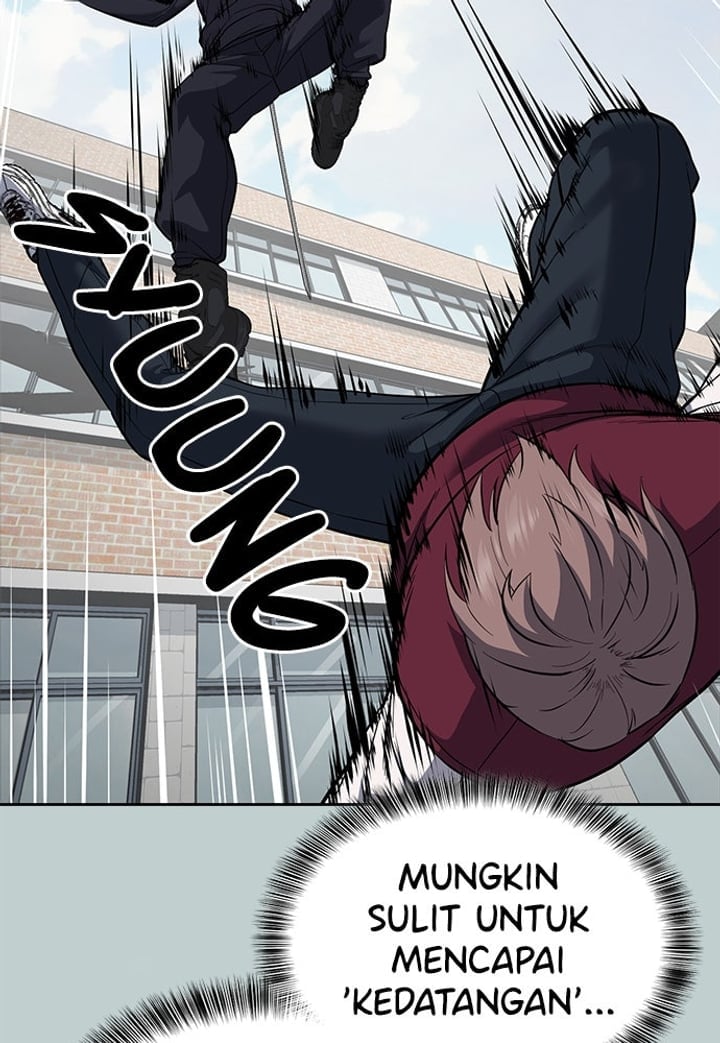 Baca The Boy of Death Chapter 262 Bahasa Indonesia page 270