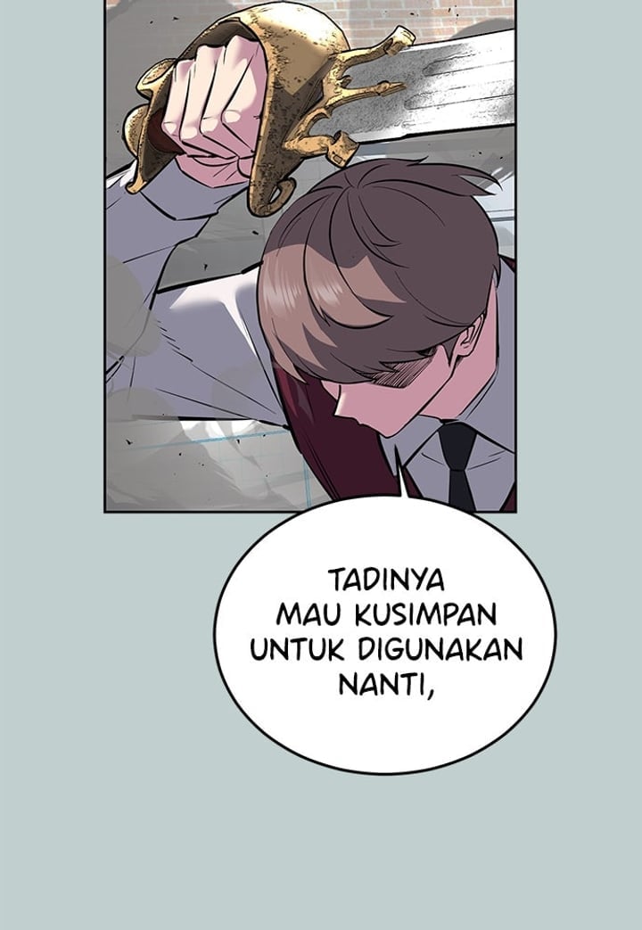 Baca The Boy of Death Chapter 262 Bahasa Indonesia page 280