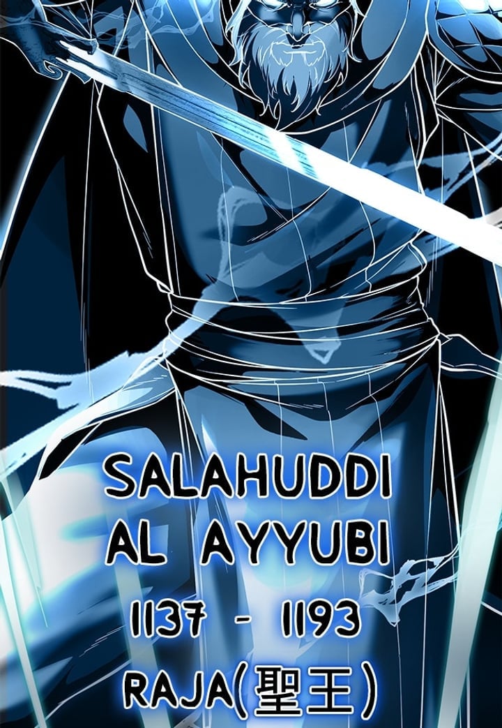 Baca The Boy of Death Chapter 262 Bahasa Indonesia page 284