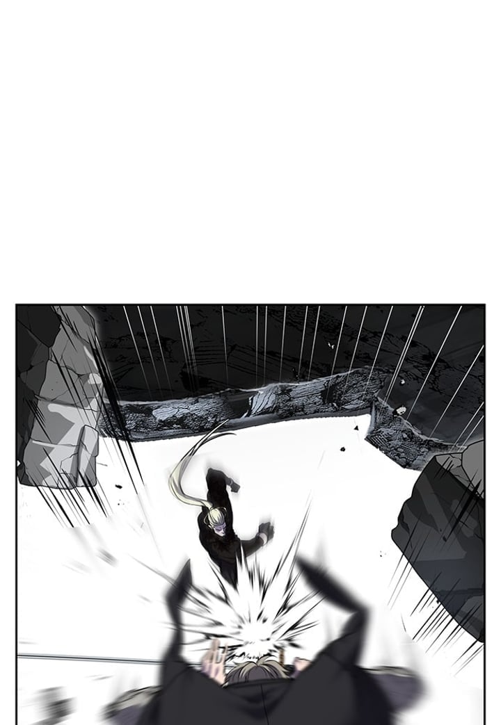 Baca The Boy of Death Chapter 262 Bahasa Indonesia page 314