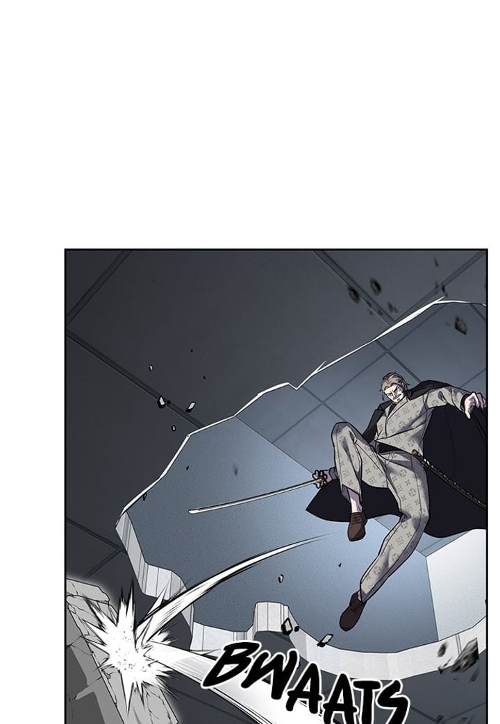 Baca The Boy of Death Chapter 262 Bahasa Indonesia page 318