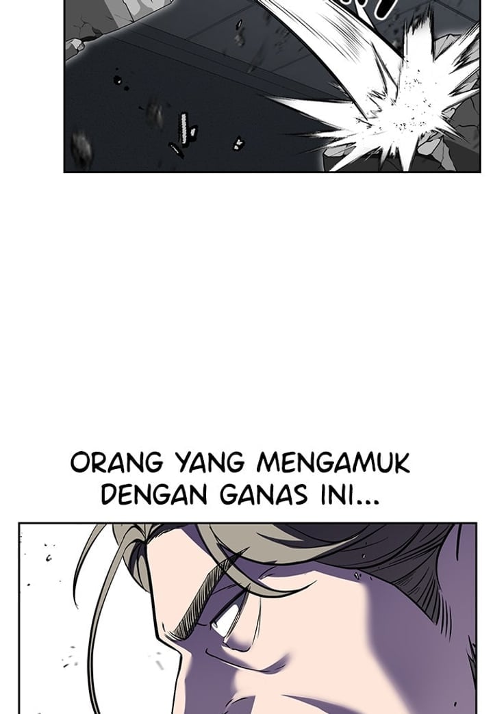 Baca The Boy of Death Chapter 262 Bahasa Indonesia page 320
