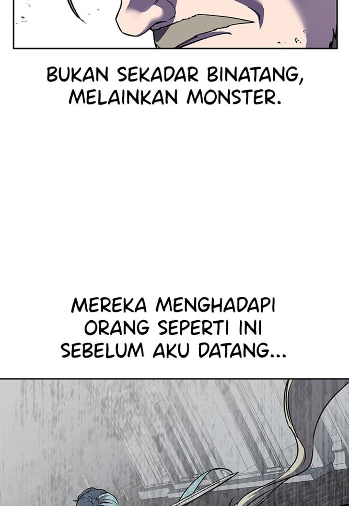 Baca The Boy of Death Chapter 262 Bahasa Indonesia page 322