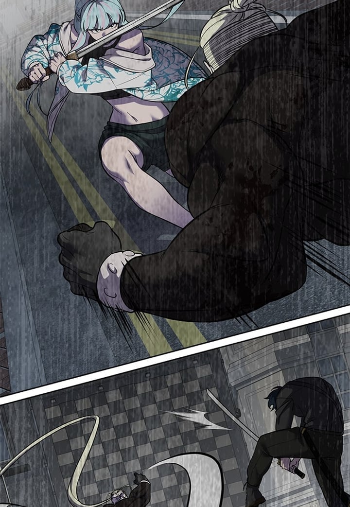 Baca The Boy of Death Chapter 262 Bahasa Indonesia page 324