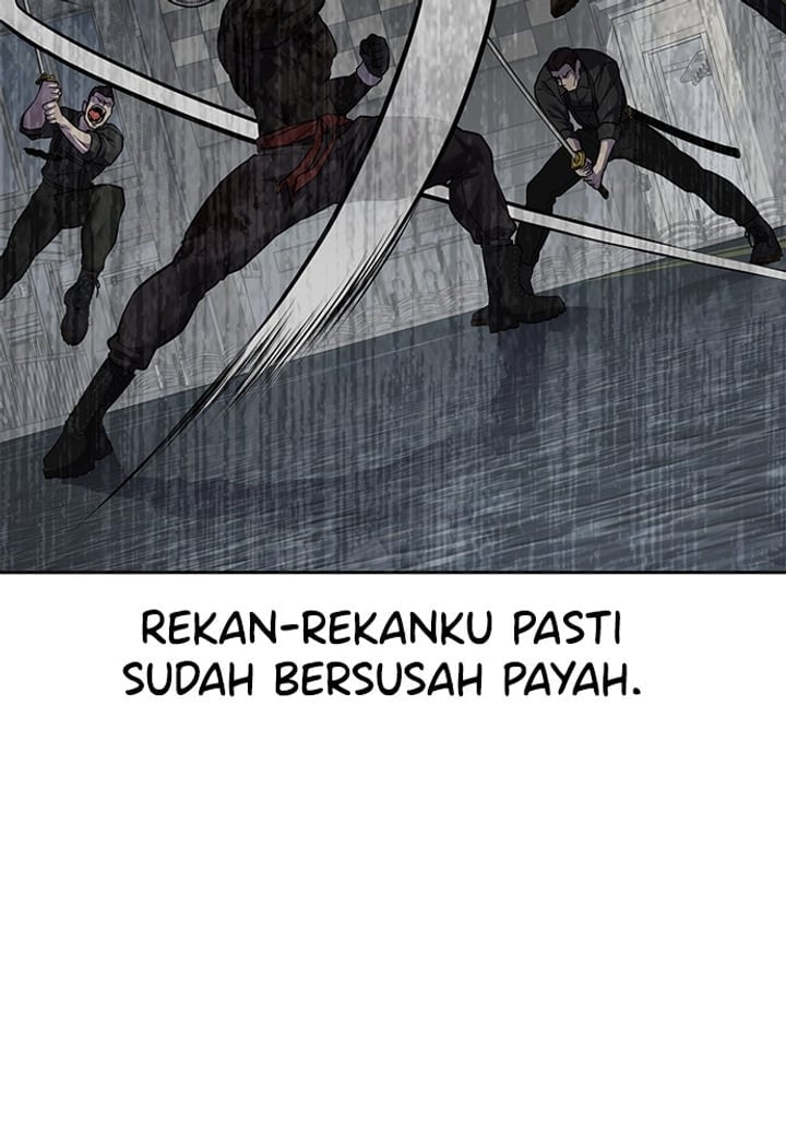 Baca The Boy of Death Chapter 262 Bahasa Indonesia page 326