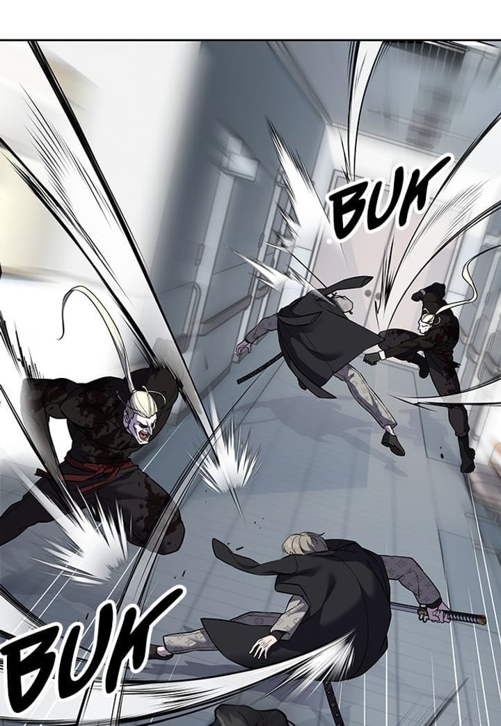 Baca The Boy of Death Chapter 262 Bahasa Indonesia page 328