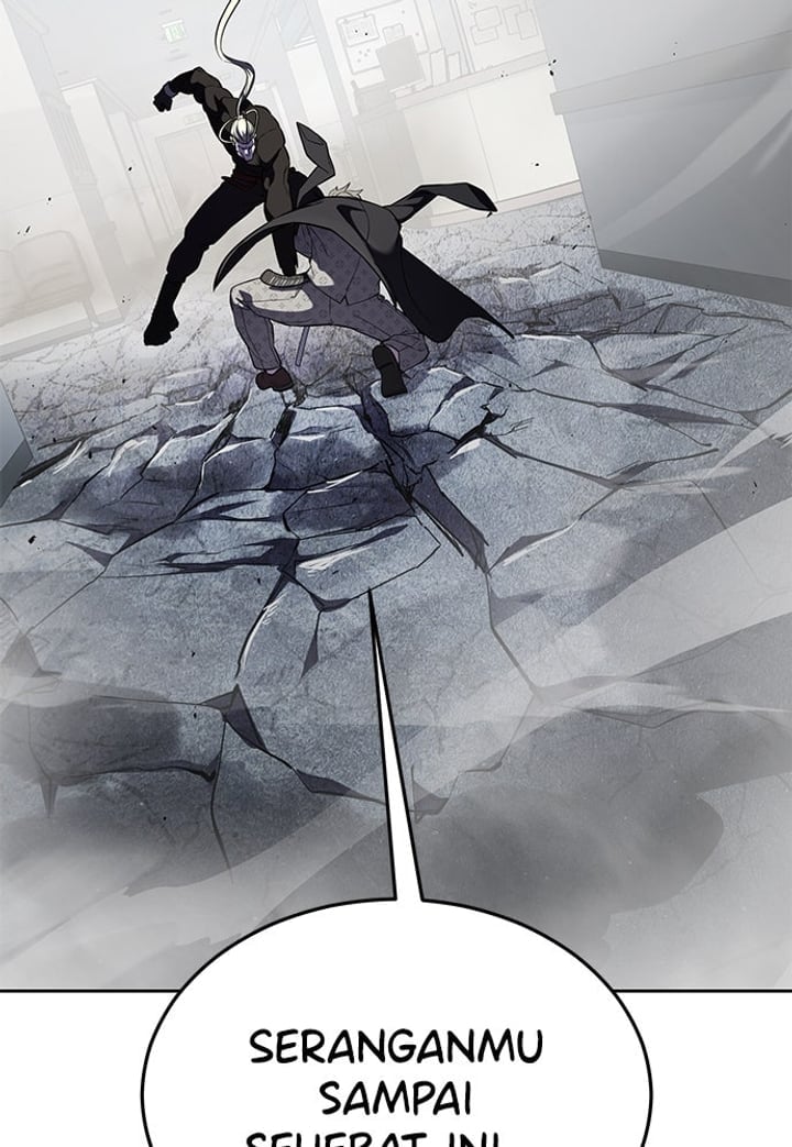 Baca The Boy of Death Chapter 262 Bahasa Indonesia page 338