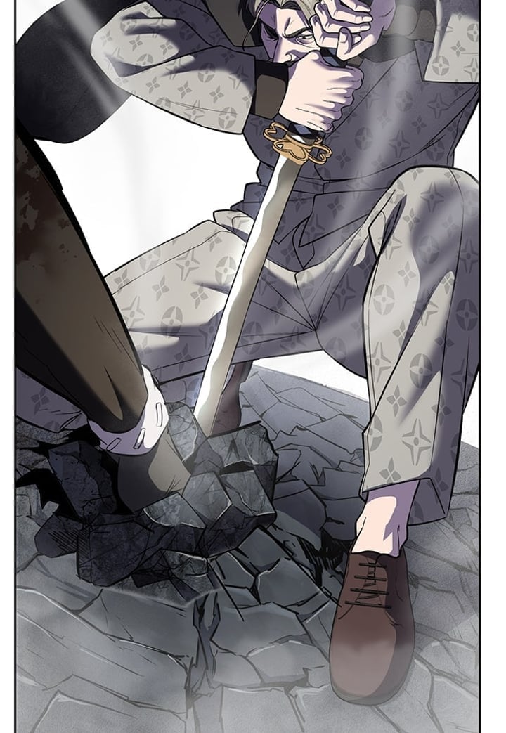 Baca The Boy of Death Chapter 262 Bahasa Indonesia page 342