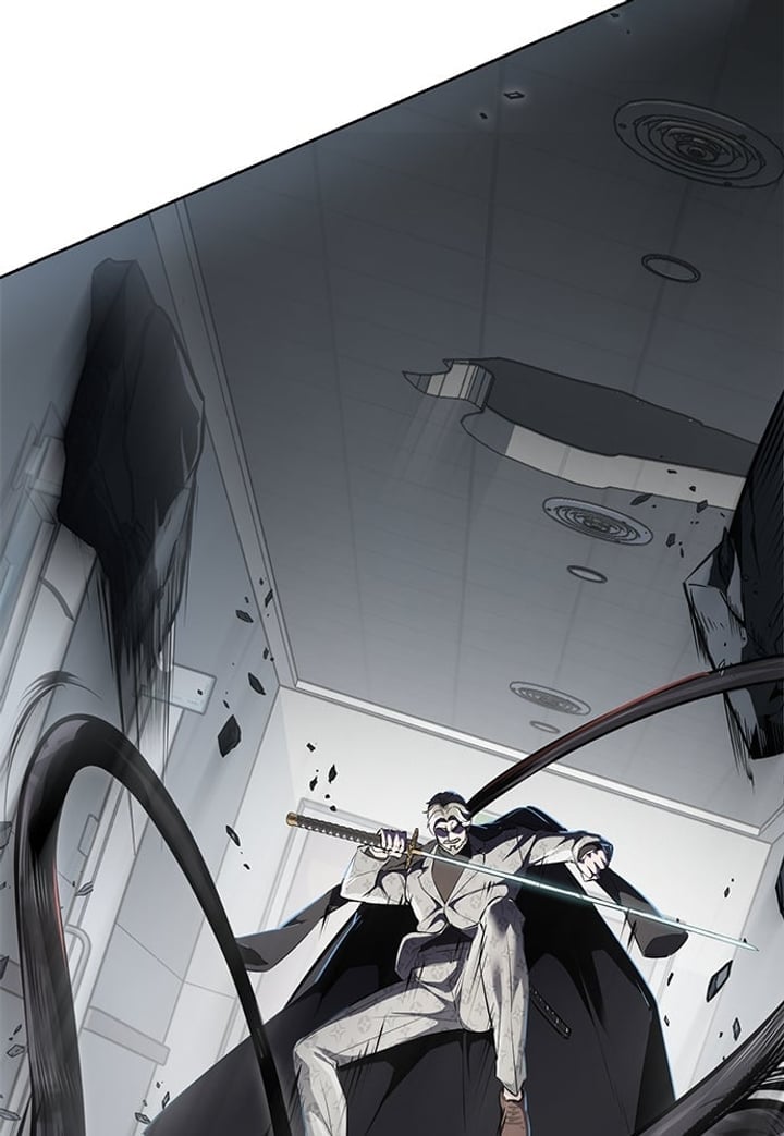 Baca The Boy of Death Chapter 262 Bahasa Indonesia page 362