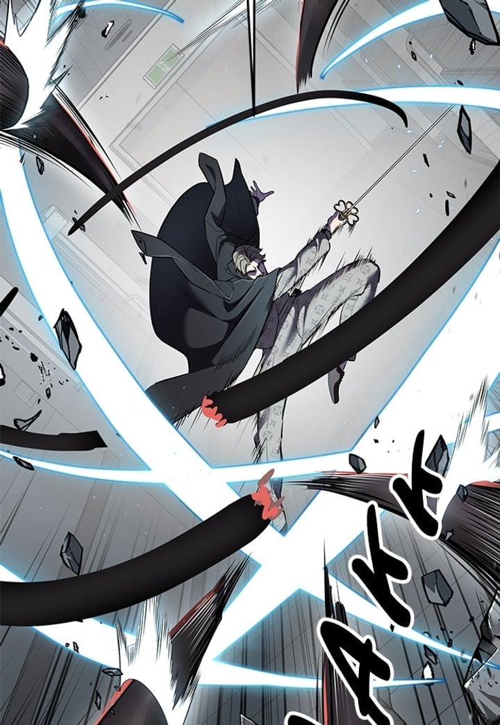 Baca The Boy of Death Chapter 262 Bahasa Indonesia page 370