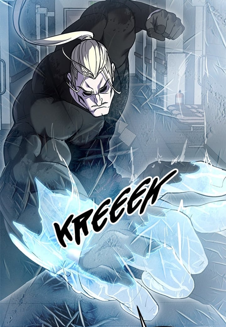 Baca The Boy of Death Chapter 262 Bahasa Indonesia page 400