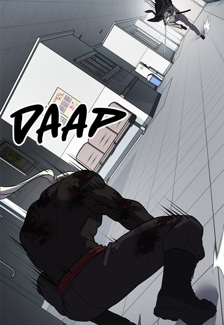 Baca The Boy of Death Chapter 262 Bahasa Indonesia page 404