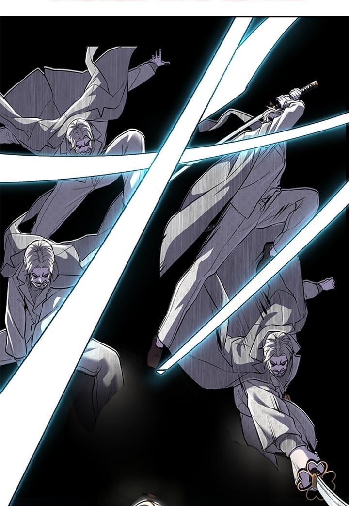 Baca The Boy of Death Chapter 262 Bahasa Indonesia page 410