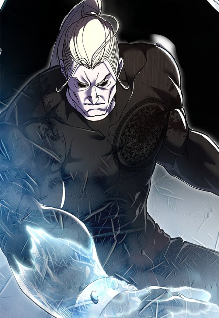 Baca The Boy of Death Chapter 262 Bahasa Indonesia page 412