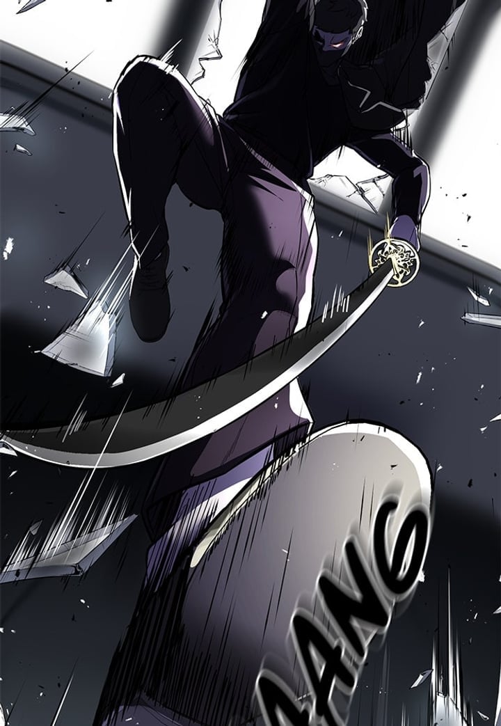 Baca The Boy of Death Chapter 262 Bahasa Indonesia page 46