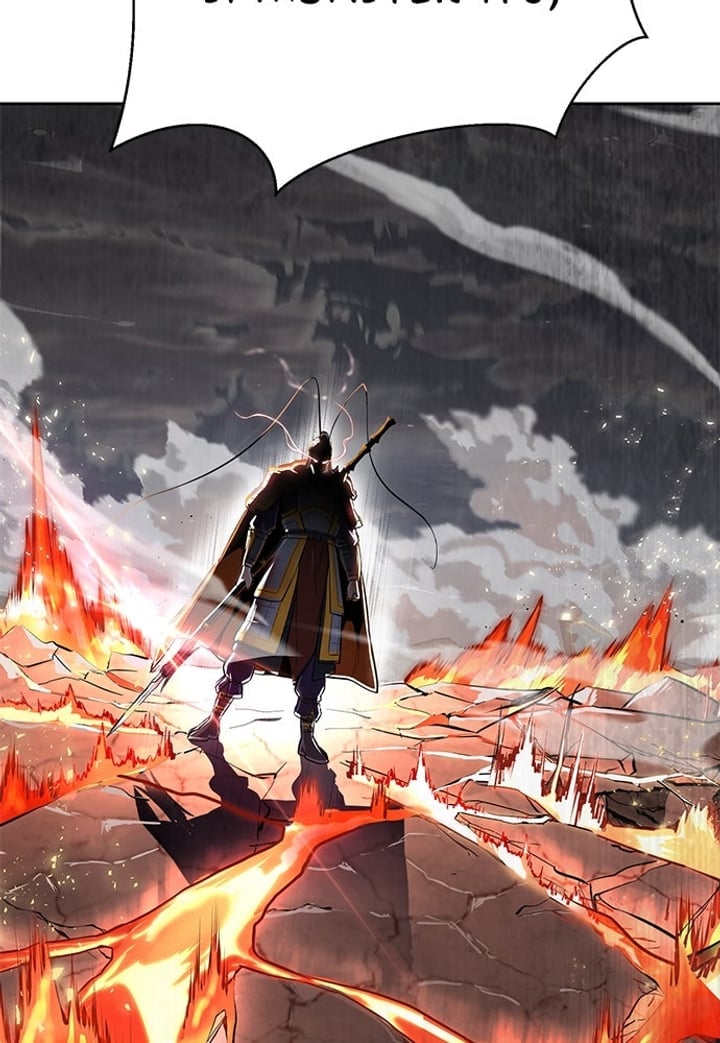 Baca The Boy of Death Chapter 262 Bahasa Indonesia page 424