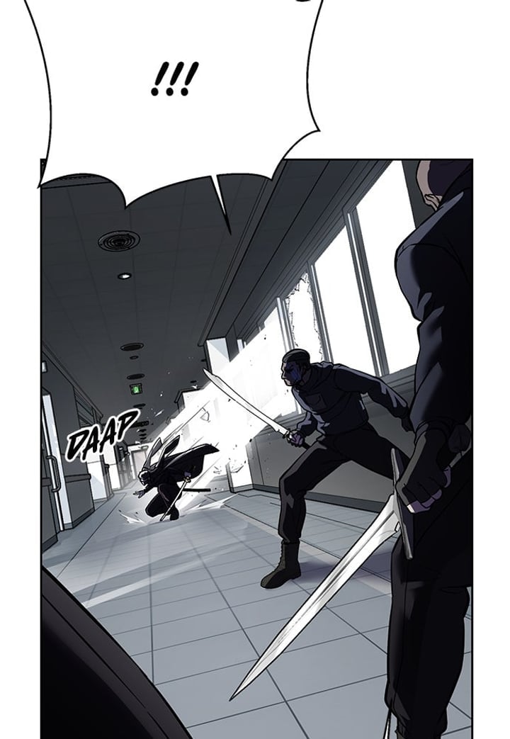 Baca The Boy of Death Chapter 262 Bahasa Indonesia page 50