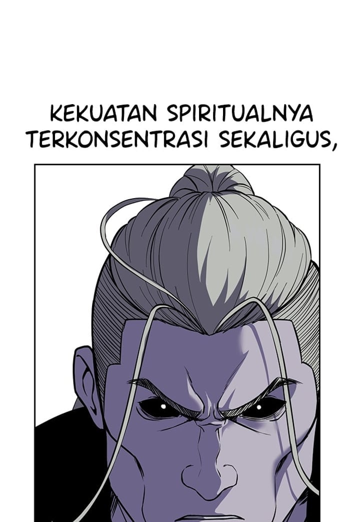 Baca The Boy of Death Chapter 262 Bahasa Indonesia page 474